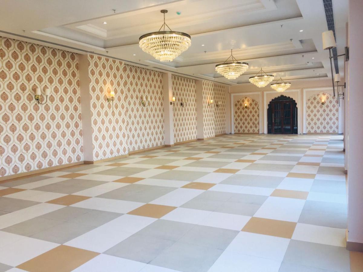 Bhanwar Singh Palace Jaipur Luaran gambar