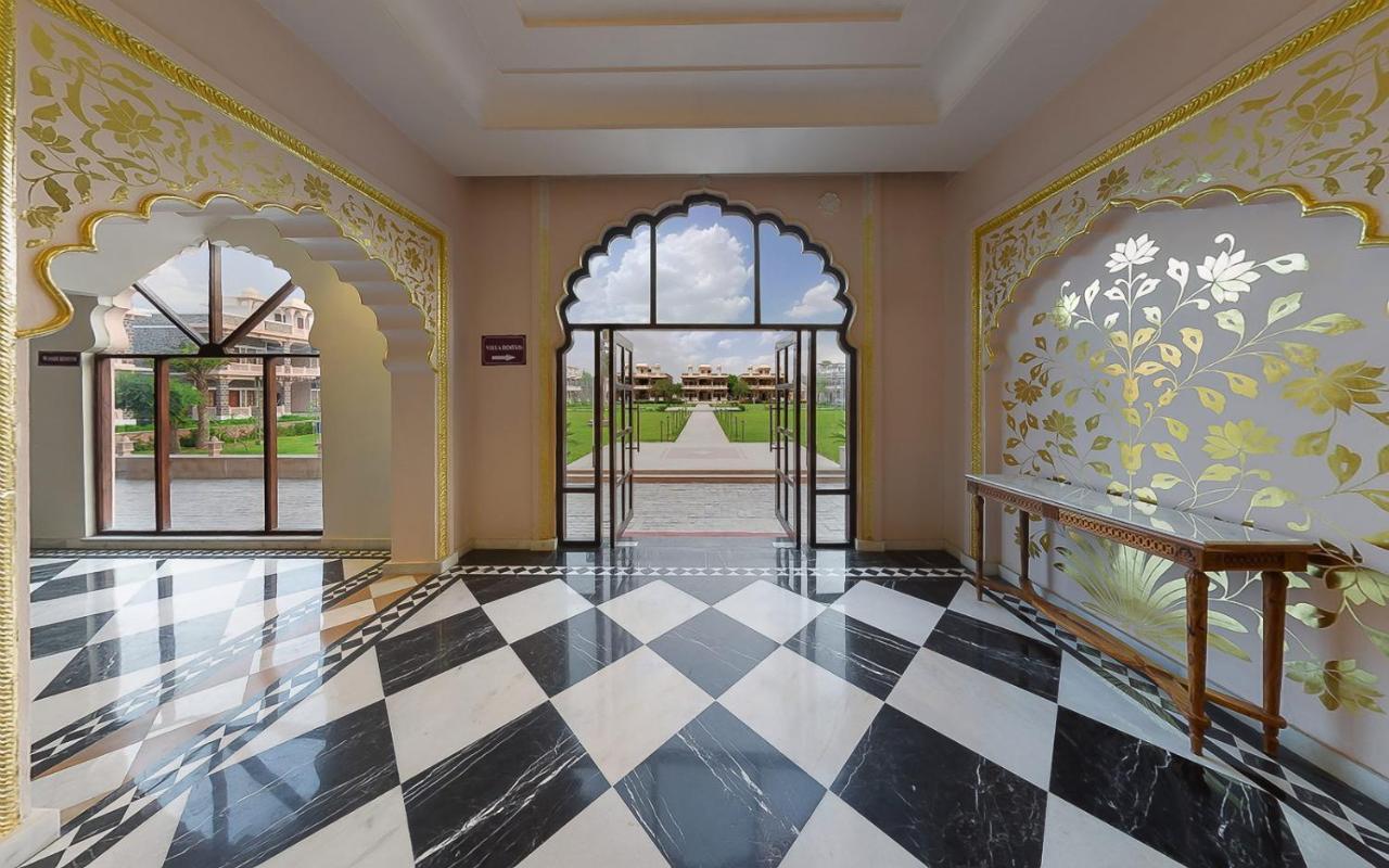 Bhanwar Singh Palace Jaipur Luaran gambar